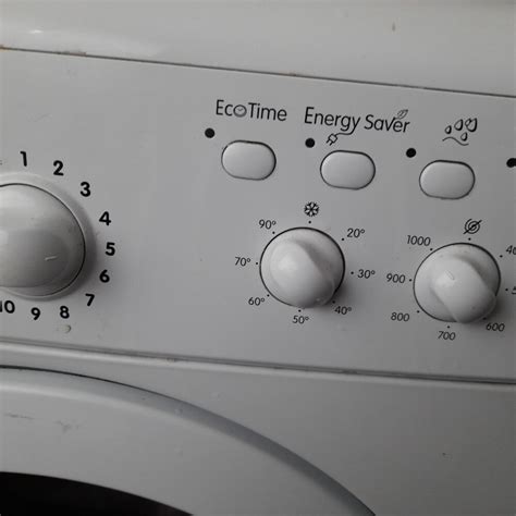 User manual Indesit IWC 61051 C ECO (English 